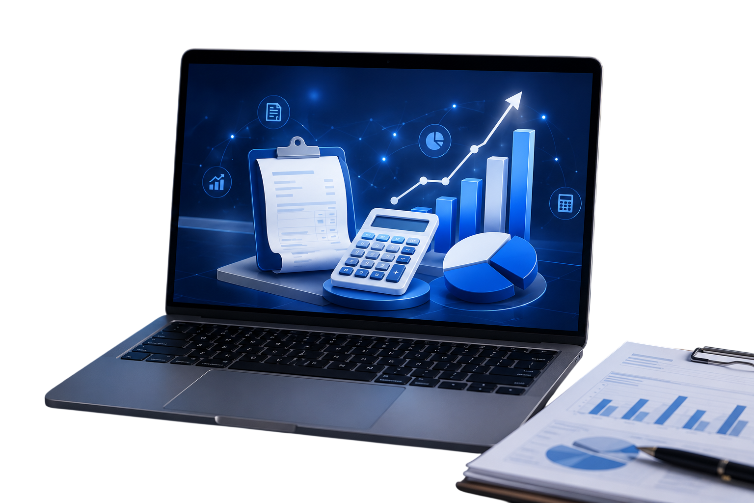 Billing & Accounting Software